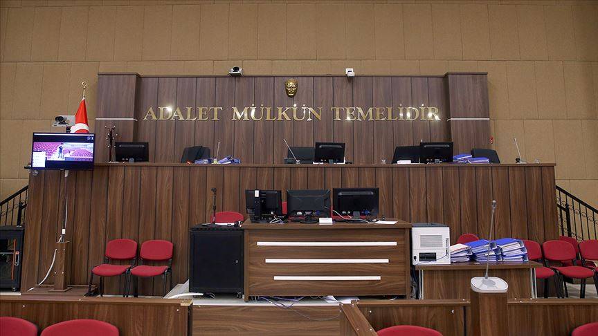11. Yargı Paketi Meclis’e geliyor! Cezalarda yeni dönem başlıyor 9